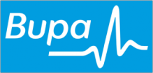 bupa health insurance